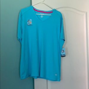 Reel Legends Freeline VNeck